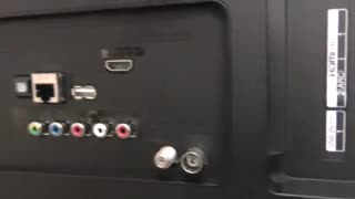 تلویزیون ال جی 4K سایز 49 اینچ LG 49UJ634V