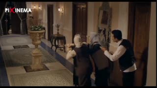 سکانس قباد، اکرم، زن صیغه‌ای و حاملگی در شهرزاد ۳