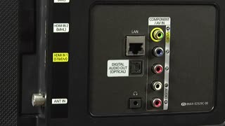 تلویزیون سامسونگ 4K سایز 55 اینچ 55JU6400