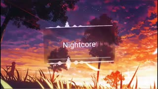 「 نایتکور / Nightcore 」پژمرده / Faded | نسخه بی کلام