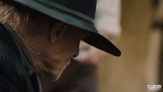 سریال وست ورلد دوبله فارسی - فصل دوم / قسمت 4