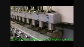 دستگاه سی ان سی منبت کاری 02144293790