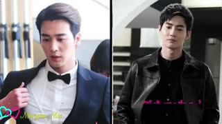 میکس سریال مرد پولدار  با آهنگ غیرممکن از علی لهراسبی