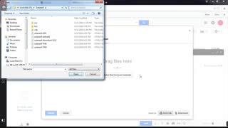 آموزش ارسال فیلم به سایت