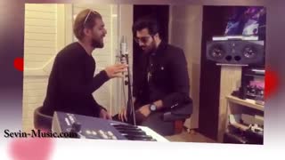 آهنگ ماکان بند رفت