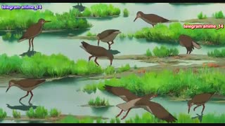 انیمه سینمایی"وقتی که مارنی آنجا بود"..."زیرنویس فارسی"
