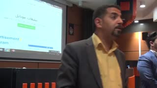 آموزش دیجیتال مارکتینگ کلاس دوره بهزاد حسین عباسی