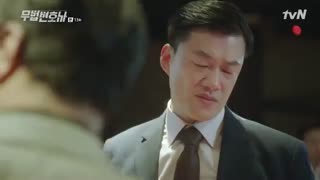 قسمت سیزدهم سریال کره ای وکیل بی قانون –  2018 - با زیرنویس فارسی