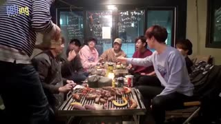 GOT7ing ep 1 "meeteang قسمت اول برنامه جذاب گات سون اینگ + زیرنویس فارسی