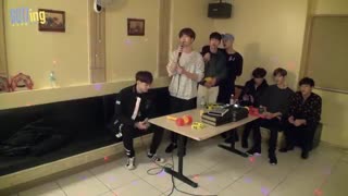 GOT7ing ep 3" sing ing قسمت سوم برنامه جذاب گات سون اینگ + زیرنویس فارسی