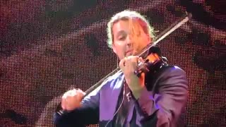 *~~David Garrett~I have a dream~~*