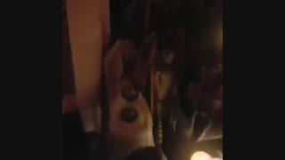 جشن هالووین مانیالند کرج1