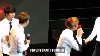 Taekook خودم ندیدم ولی فکر کنم خیلی باحال باشه