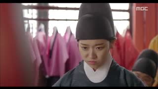 قسمت اول سریال کره ای شالاپ شلوپ عشق (با زیرنویس فارسی)