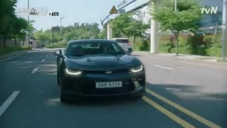 قسمت چهاردهم سریال کره ای وکیل بی قانون ۲۰۱۸ - با زیرنویس فارسی