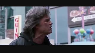 فیلم سینمایی خارجی ( هنر سرقت) دوبله فارسی