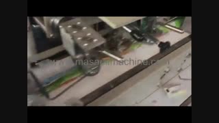 دستگاه بسته بندی تنباکو میوه ای | ماشین سازی مسائلی 03135723006