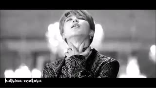 فنمید جذاب از جیمین عضو بی تی اس (FMV/fanmid/BTS/jimin)