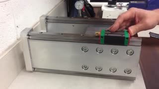 Episode 3: DIY CNC Z axis assembly