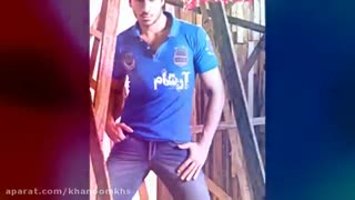 رمان گناهکار