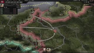 تریلر بازی Hearts of Iron IV