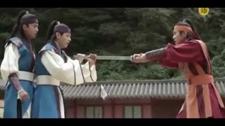 میکس کوتاه از هوارانگ(V)...:|گریم گرف