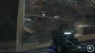 کال اف دیوتی لالی آپس: فرار از زندان دشمنان انیمه!؟