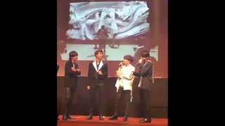 Jungkook Doing Voice Imitation of Each Member  - bts