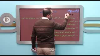 تشخیص پیوند یونی