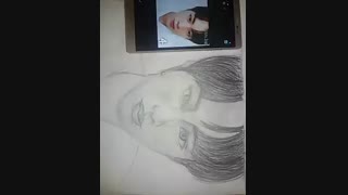 نقاشی من از جین (بی تی اس)