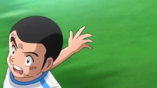 انیمیشن فوتبالیست ها 2018 قسمت 8