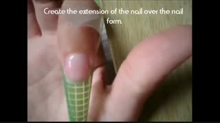 آموزش گام به گام کاشت ناخن -02128423118 -09130919448-wWw.118File.Com