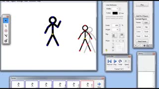 آموزش انیمیشن سازی از صفر تا صد