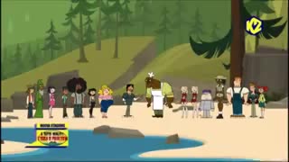 فصل ششم جزیره ارزوها قسمت اول