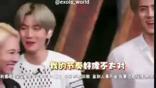 وقتی بکی سوتی میده