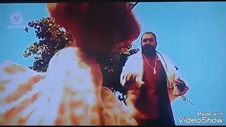 دوبله من از سریال پرواز