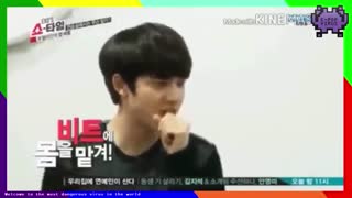funny moment - exo number 1