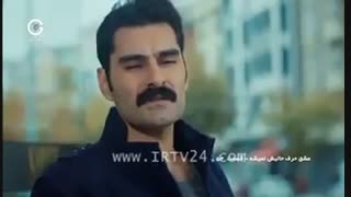 دانلود قسمت 55 عشق حرف حالیش نمیشه دوبله فارسی سریال