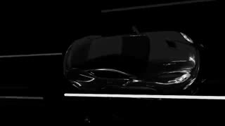 تیزر تبلیغاتی استون مارتین DBS Superleggera