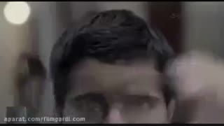 دانلود کامل فیلم جنجالی عصبانی نیستم رایگان | کیفیت Full HD