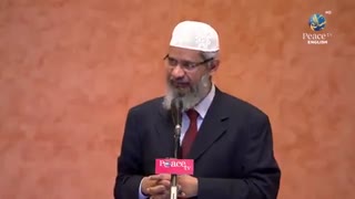 سفر دکترذاکرنایک  به ژاپن