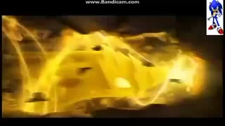 آهنگ دوست دارم زندگی رو به سبک سونیک (توضیحات مهم)