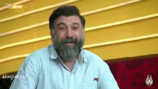 سخنان بزرگان همراه با علی انصاریان  رو از دست ندید