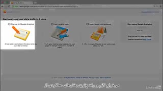 #1 مقدمه دوره آموزش گوگل آنالیتیکس