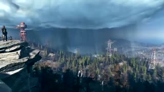 دموی بازی فال اوت 76 منتشر شد