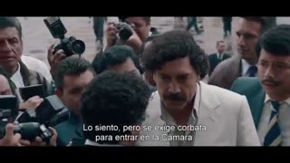 Loving Pablo 2018 تریلر (عاشقان پابلو )