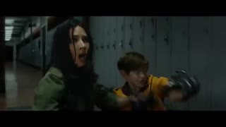 تریلر فیلم The Predator