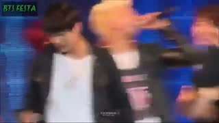 Crazy time_BTS