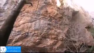 تنگه بستانک بهشت گمشده ایران