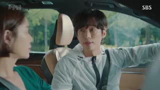 قسمت پانزدهم سریال کره ای پسر خوشتیپ و جونگ ایوم - 2018 - با زیرنویس چسبیده